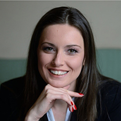 aglaya samokovliiska